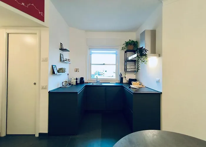 Hc - Appio Skyline Petit Attic Apartment Rom