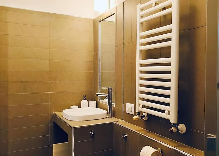 Apartment Hc - Appio Skyline Petit Attic *