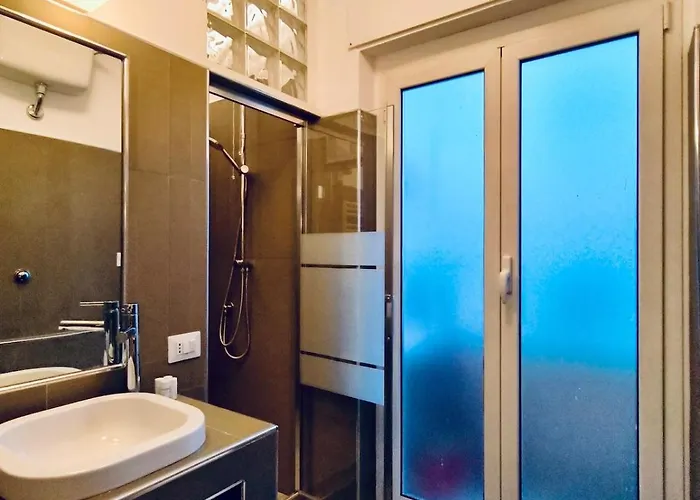 Apartment Hc - Appio Skyline Petit Attic *
