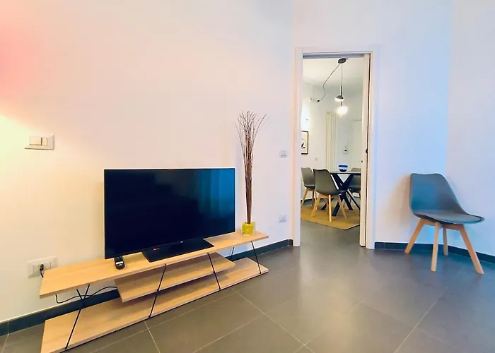 Hc - Appio Skyline Petit Attic * Rom