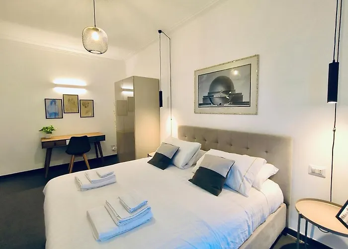 Hc - Appio Skyline Petit Attic Rom