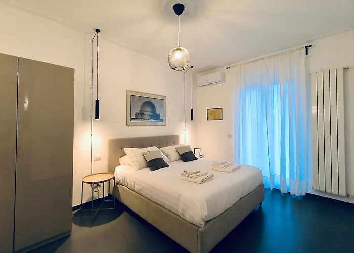 Hc - Appio Skyline Petit Attic * Rom