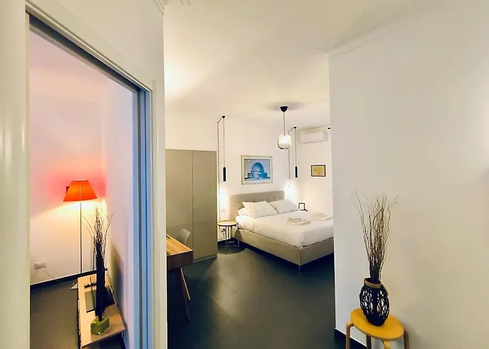 Hc - Appio Skyline Petit Attic Rom