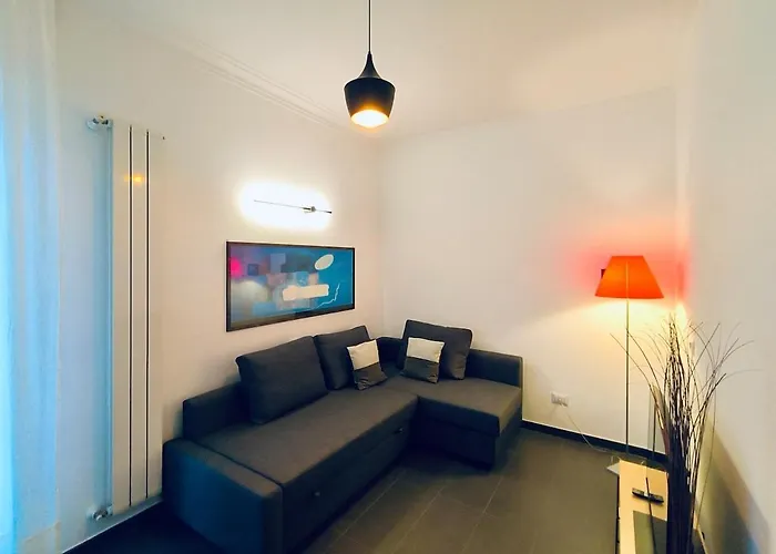 Apartment Hc - Appio Skyline Petit Attic Rom