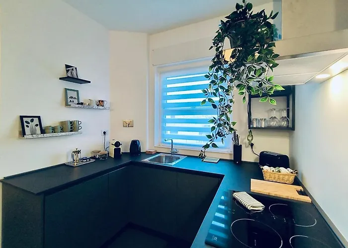 Apartment Hc - Appio Skyline Petit Attic